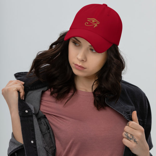Dad hat "Ra" - Image 6