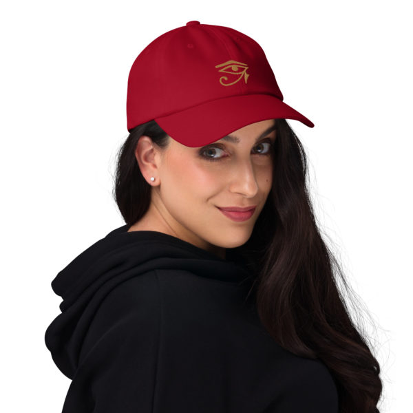 Dad hat "Ra" - Image 7