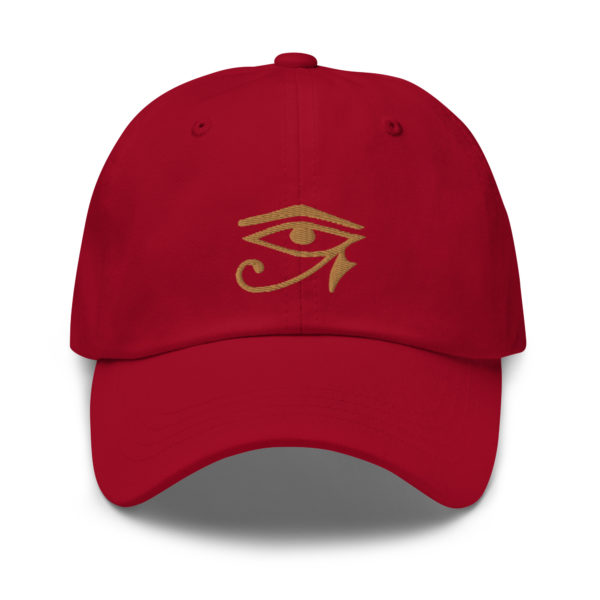 Dad hat "Ra" - Image 8