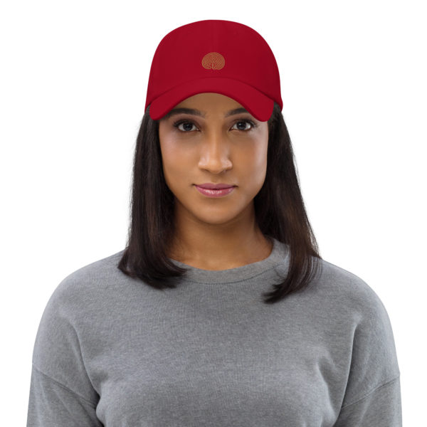 Dad hat "Labyrinth" - Image 5
