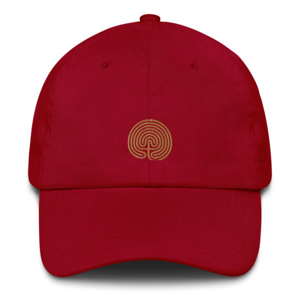 Dad hat "Labyrinth" - Image 16