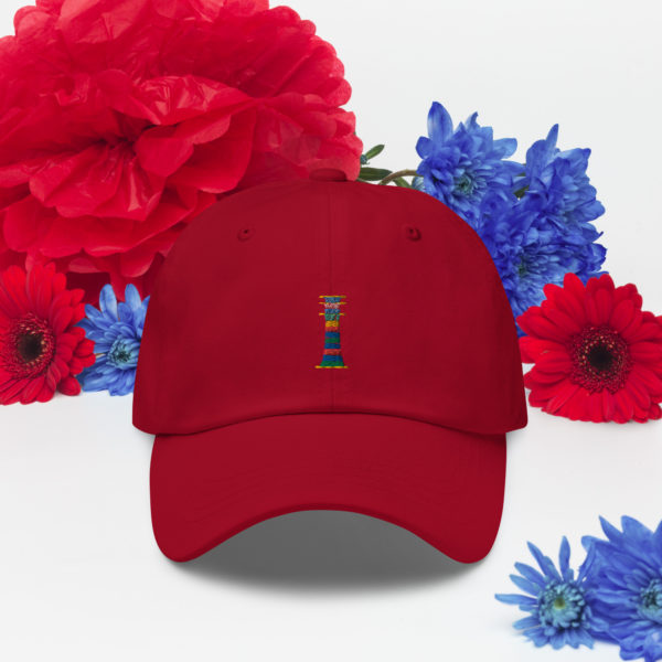 Dad hat "Djed" - Image 4