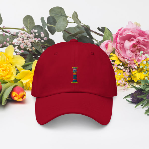 Dad hat "Djed" - Image 14
