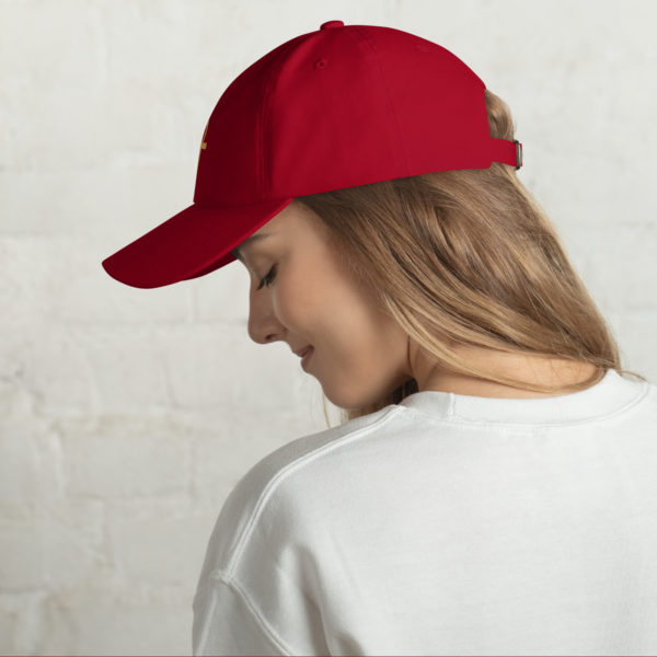 Dad hat "Ankh" - Image 11