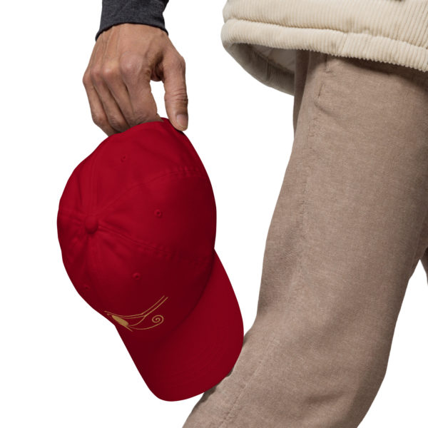 Dad hat "Eye of Horus" - Image 3