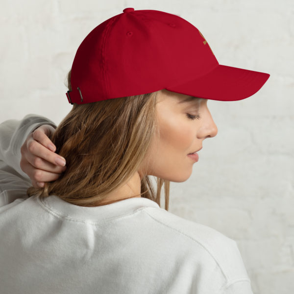 Dad hat "Ankh" - Image 12