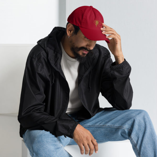 Dad hat "Eye of Horus" - Image 12