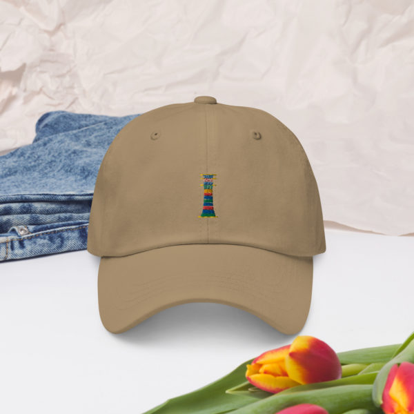 Dad hat "Djed" - Image 17