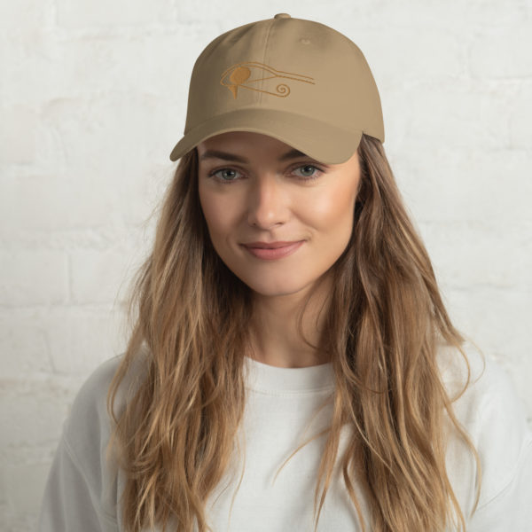 Dad hat "Eye of Horus" - Image 4
