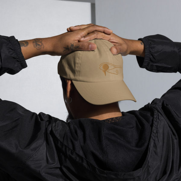 Dad hat "Eye of Horus" - Image 13