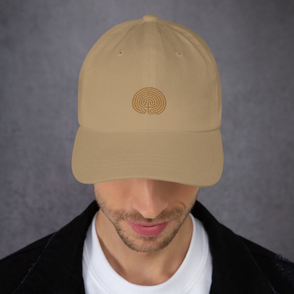 Dad hat "Labyrinth" - Image 6