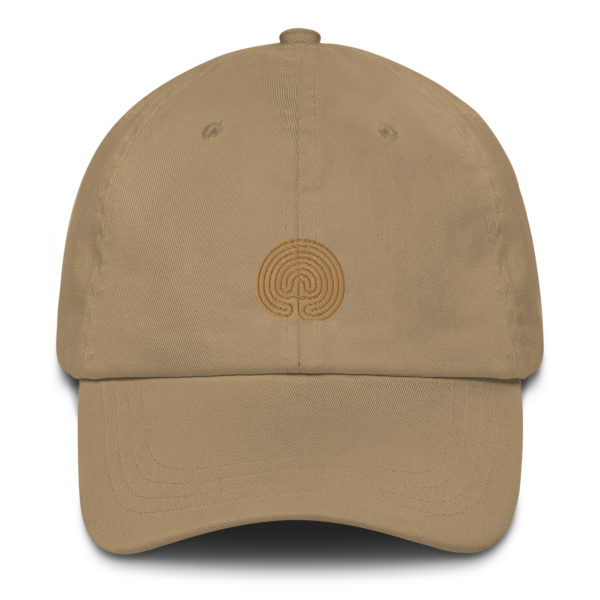 Dad hat "Labyrinth" - Image 20