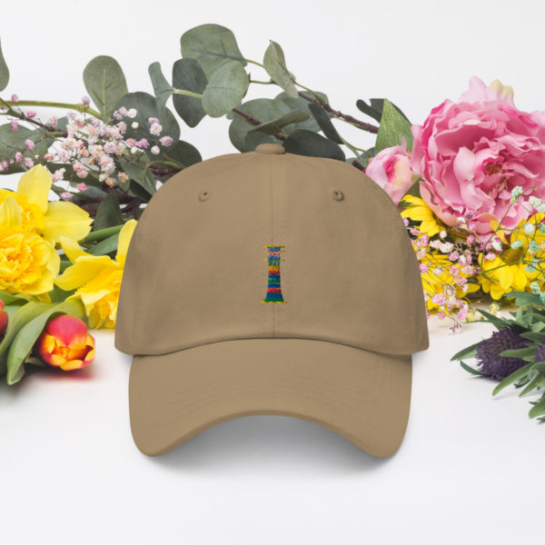 Dad hat "Djed" - Image 16