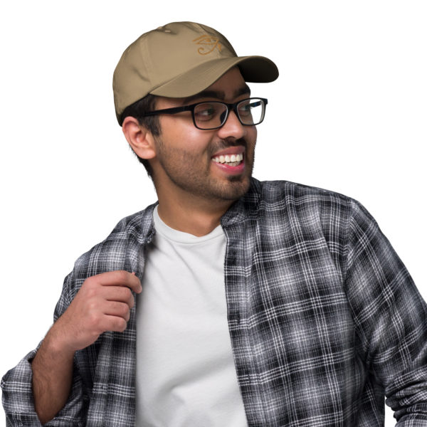 Dad hat "Ra" - Image 9