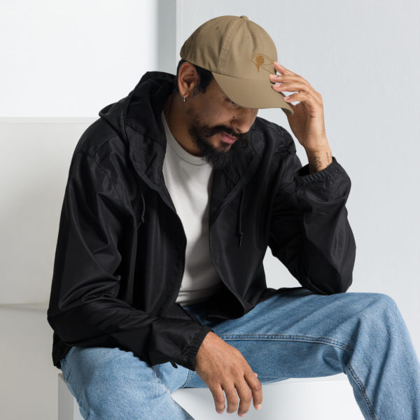 Dad hat "Eye of Horus" - Image 14