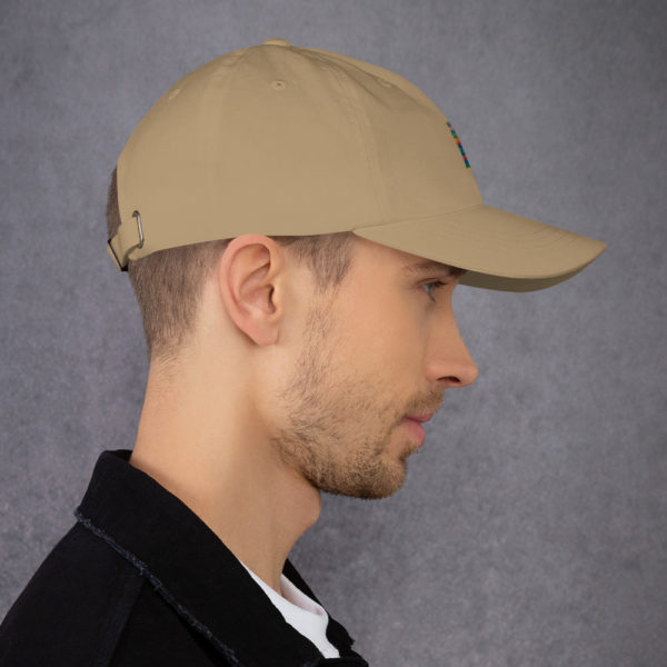 Dad hat "Djed" - Image 5