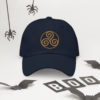 Dad hat "Triskele" - Image 5