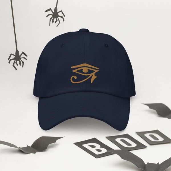Dad hat "Ra" - Image 13