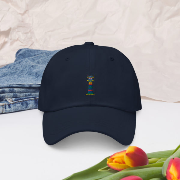 Dad hat "Djed" - Image 13