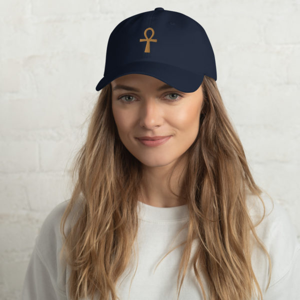 Dad hat "Ankh" - Image 6