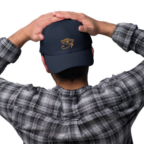 Dad hat "Ra" - Image 5