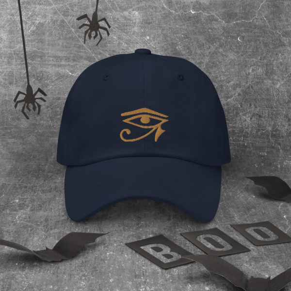 Dad hat "Ra" - Image 12