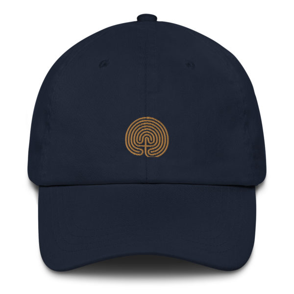 Dad hat "Labyrinth" - Image 12