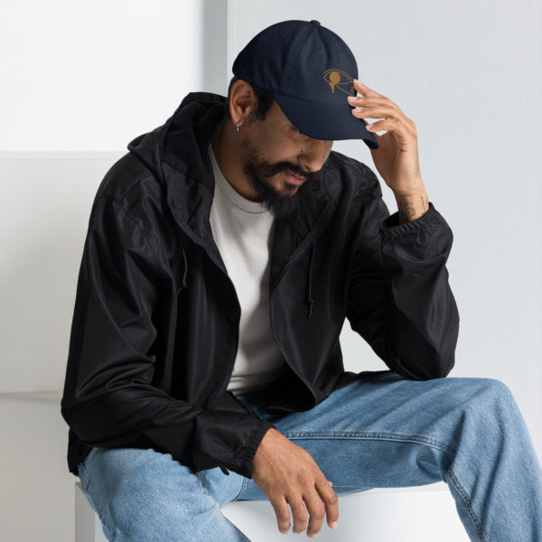 Dad hat "Eye of Horus" - Image 10