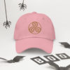 Dad hat "Triskele" - Image 11