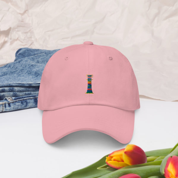 Dad hat "Djed" - Image 21