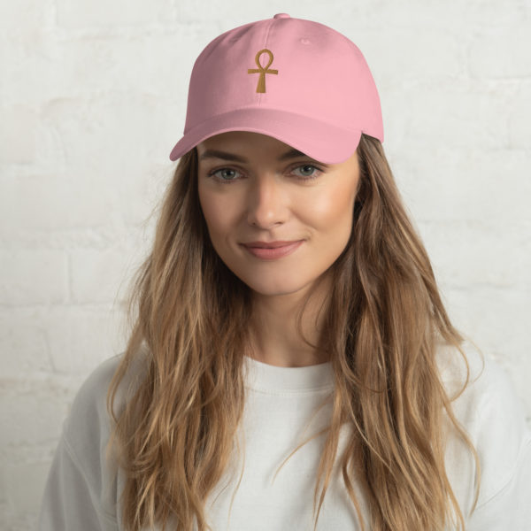 Dad hat "Ankh" - Image 22