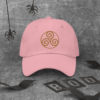 Dad hat "Triskele" - Image 10