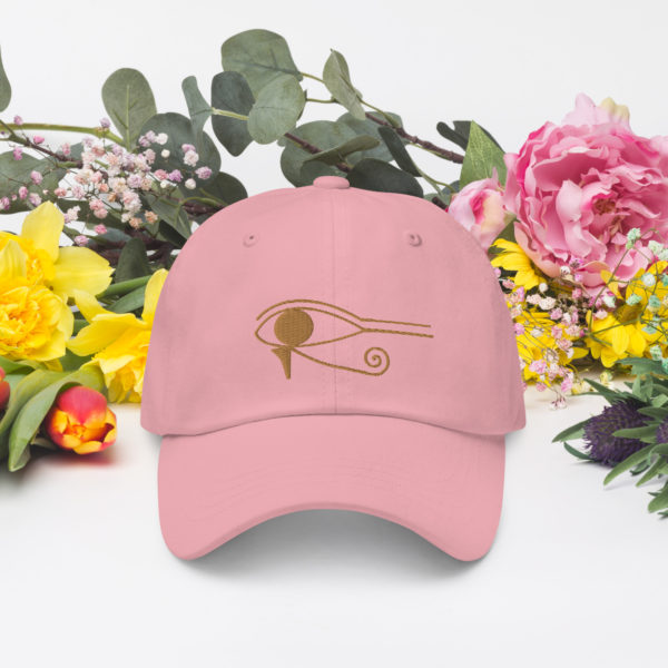 Dad hat "Eye of Horus" - Image 6