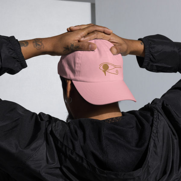 Dad hat "Eye of Horus" - Image 17