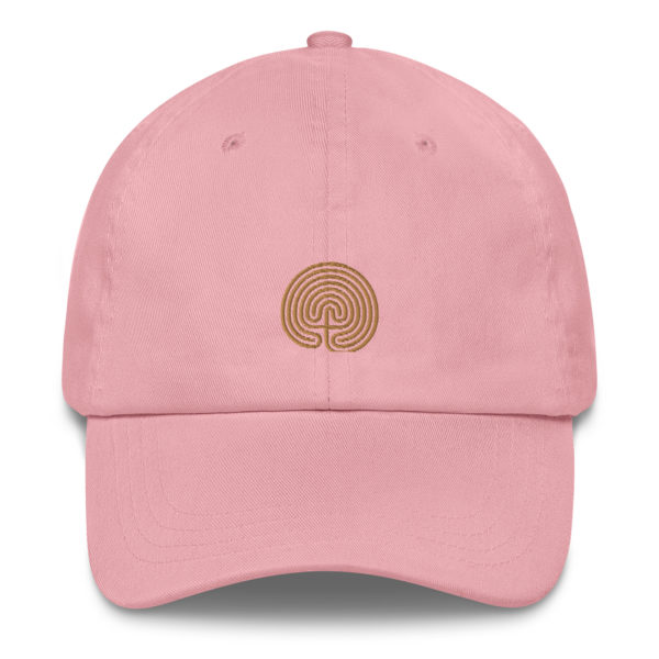 Dad hat "Labyrinth" - Image 27