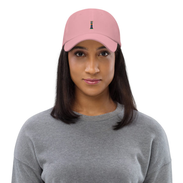 Dad hat "Djed" - Image 7