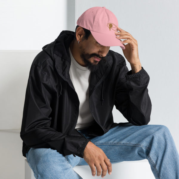 Dad hat "Eye of Horus" - Image 18