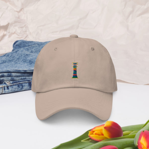 Dad hat "Djed" - Image 19