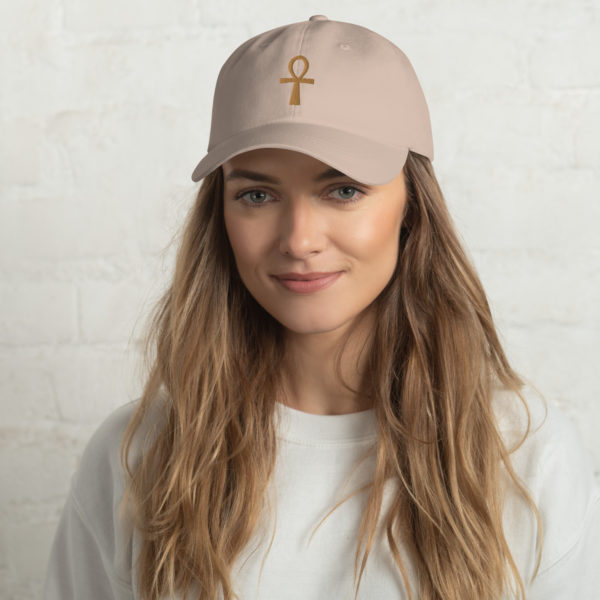 Dad hat "Ankh" - Image 18