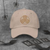 Dad hat "Triskele" - Image 9