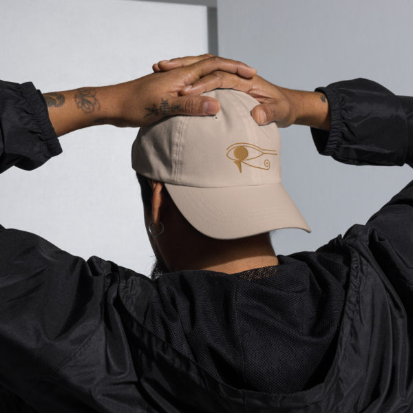 Dad hat "Eye of Horus" - Image 15