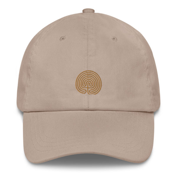 Dad hat "Labyrinth"