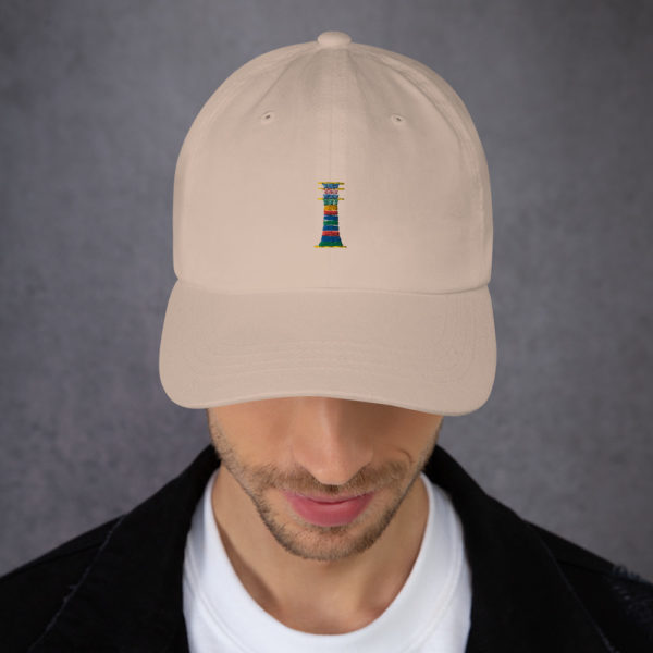 Dad hat "Djed" - Image 6