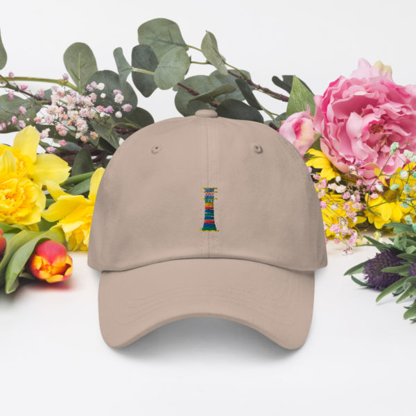 Dad hat "Djed" - Image 18