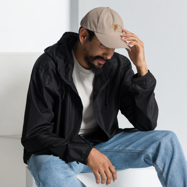 Dad hat "Eye of Horus" - Image 16