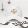 Dad hat "Triskele" - Image 13