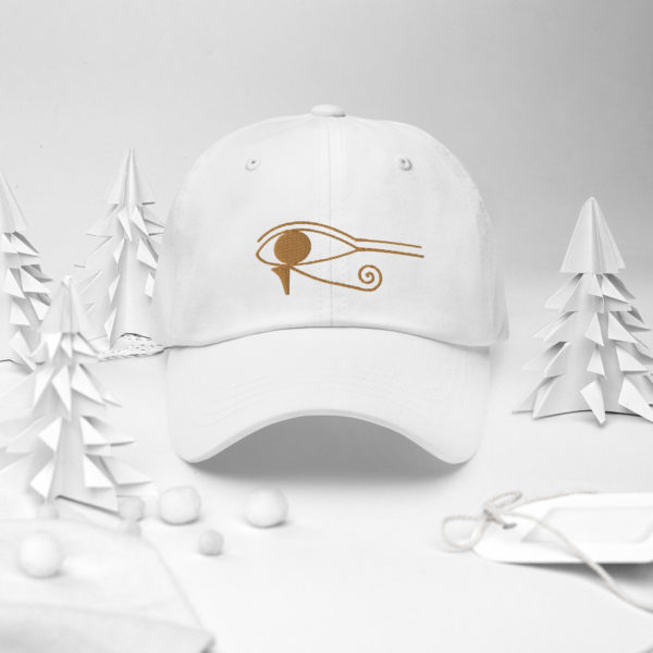 Dad hat "Eye of Horus" - Image 7
