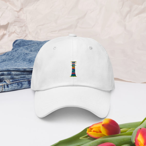 Dad hat "Djed" - Image 22