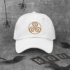 Dad hat "Triskele" - Image 12