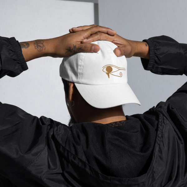 Dad hat "Eye of Horus" - Image 19